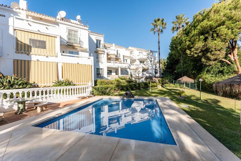 Apartment Mijas Sun and Beach - image 3