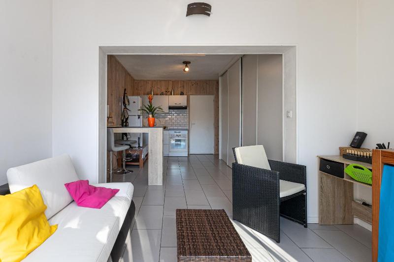 Studio Cosy Climatisé Cap Bretron - image 2