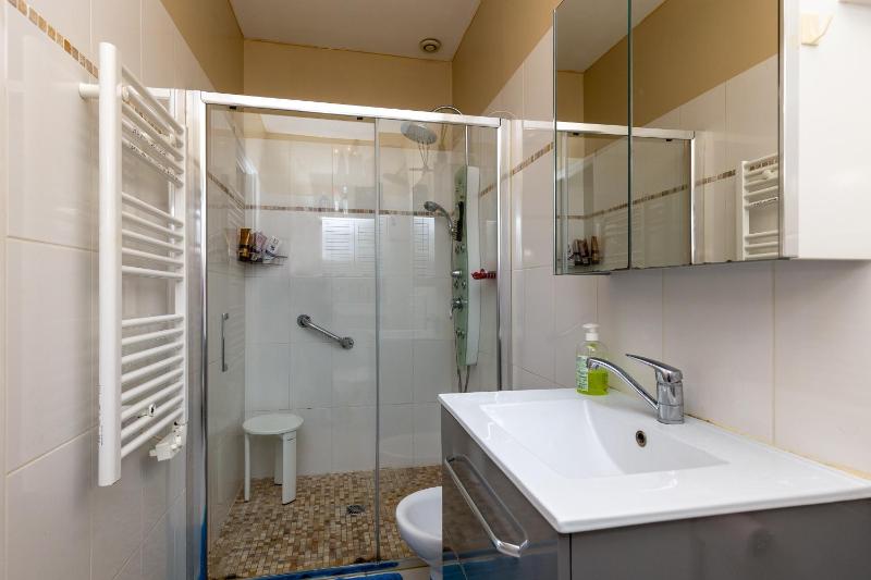 Studio Cosy Climatisé Cap Bretron - image 23