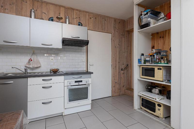 Studio Cosy Climatisé Cap Bretron - image 9
