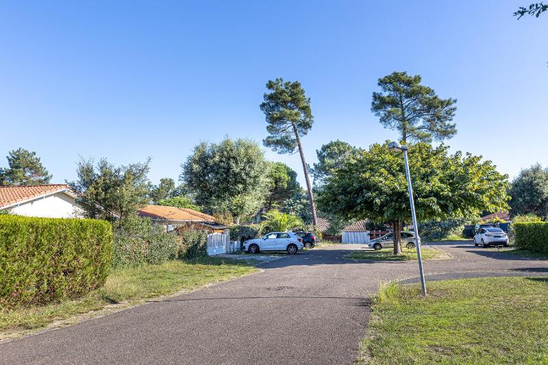 Studio Cosy Climatisé Cap Bretron - image 5