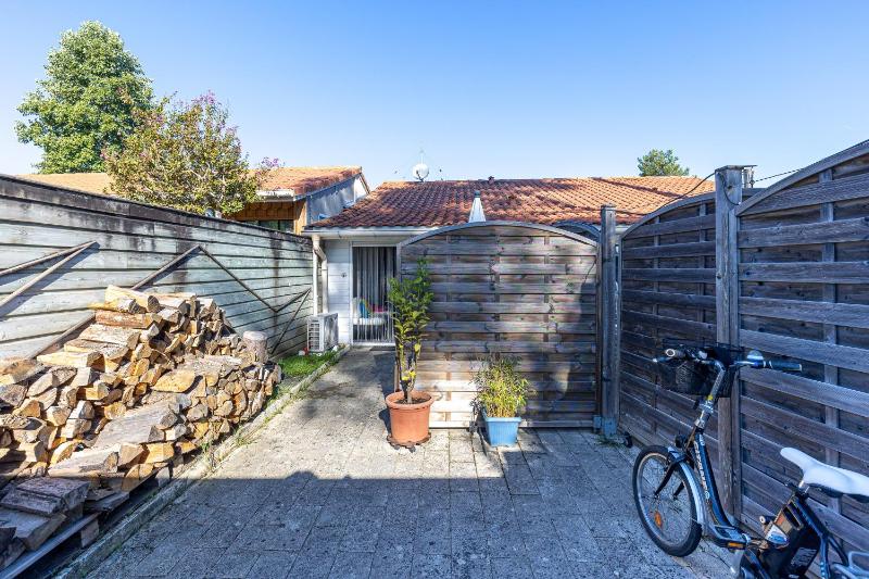 Studio Cosy Climatisé Cap Bretron - image 17