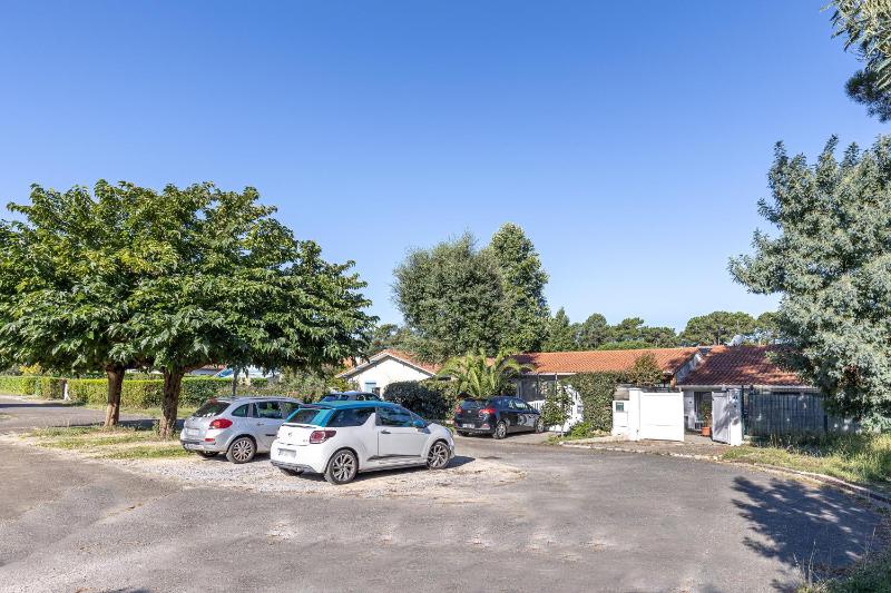 Studio Cosy Climatisé Cap Bretron - image 16