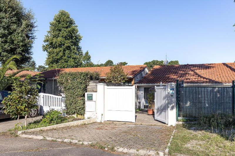 Studio Cosy Climatisé Cap Bretron - image 24