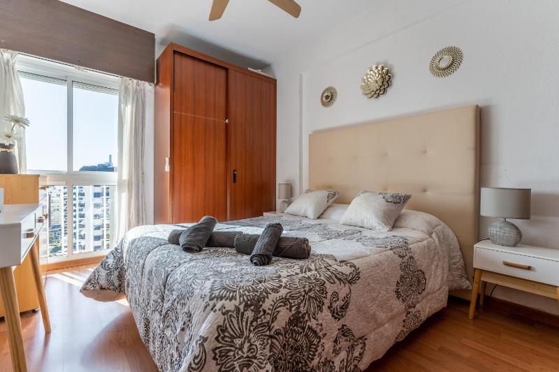 Apartamento playa 5 primera linea - image 12