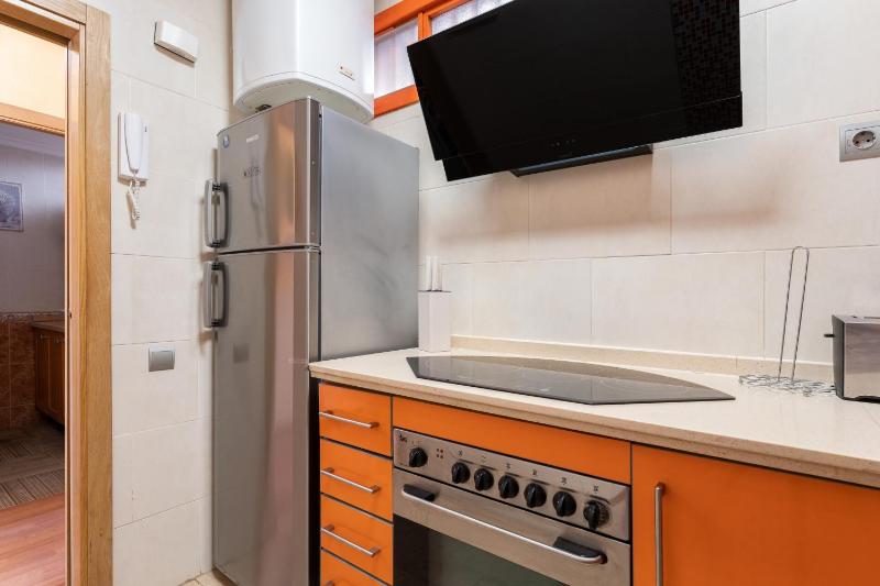 Apartamento playa 5 primera linea - image 16