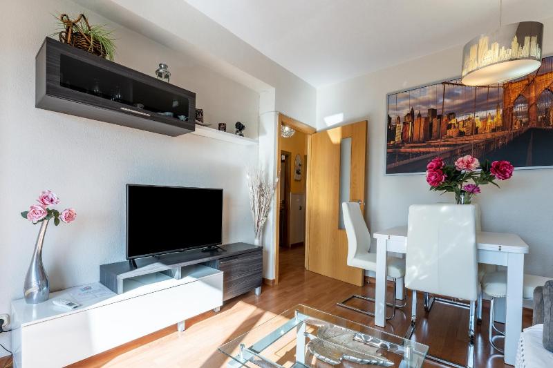 Apartamento playa 5 primera linea - image 9