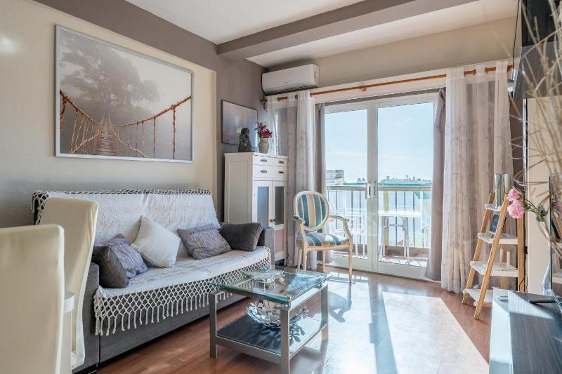 Apartamento playa 5 primera linea - image 8