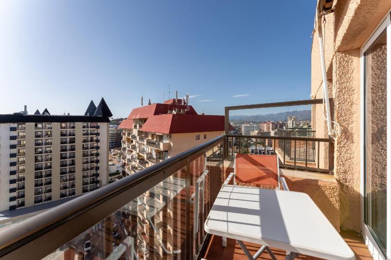 Apartamento playa 5 primera linea - image 13