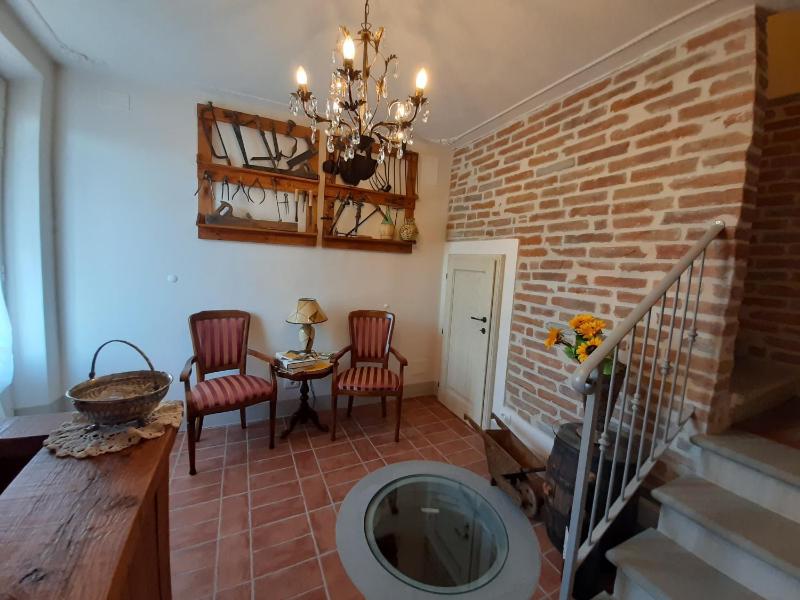 Casa del Nonno Bingheri - Vencaglia - image 14