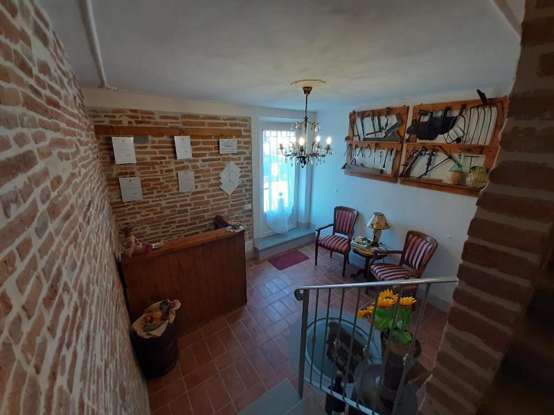 Casa del Nonno Bingheri - Vencaglia - image 16