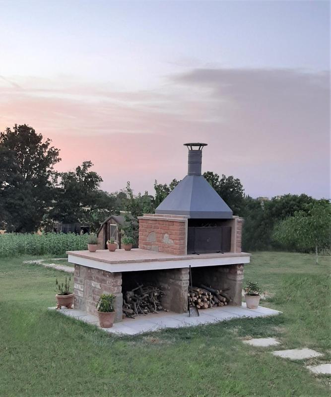 Casa del Nonno Bingheri - Vencaglia - image 5