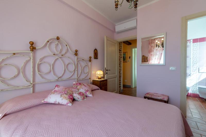 Casa del Nonno Bingheri - Vencaglia - image 7