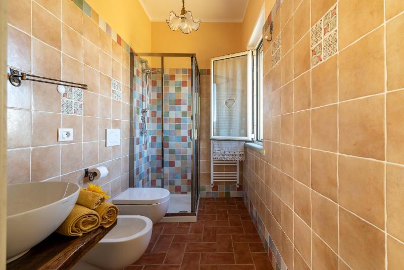 Casa del Nonno Bingheri - Vencaglia - image 10