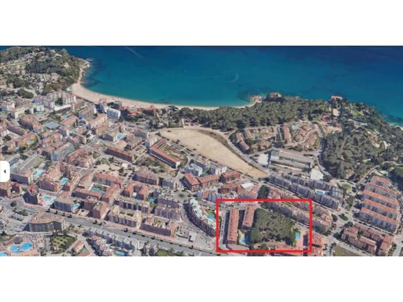 Apartamento-loft Lloret De Mar - image 15