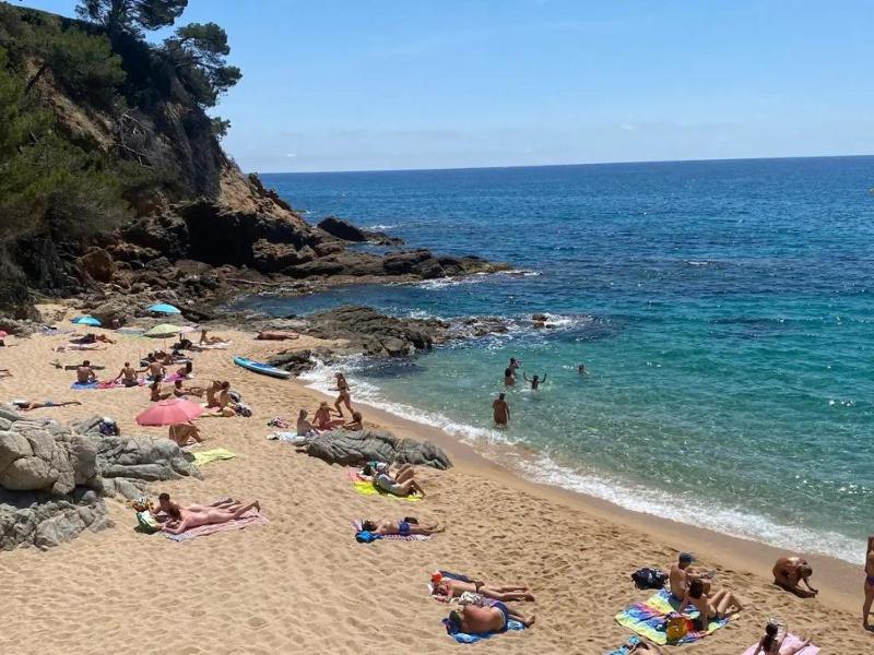 Apartamento-loft Lloret De Mar - image 25