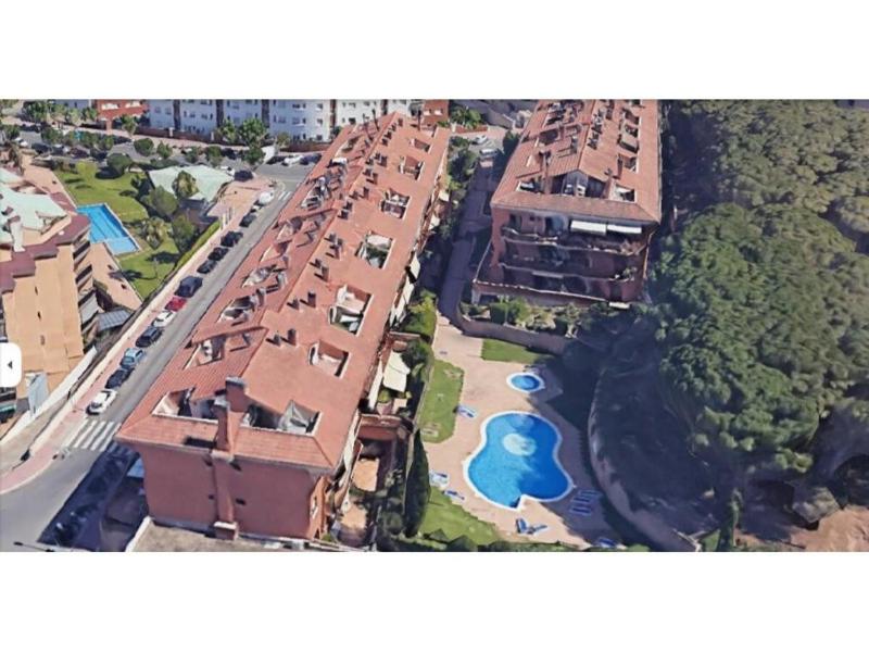 Apartamento-loft Lloret De Mar - image 9
