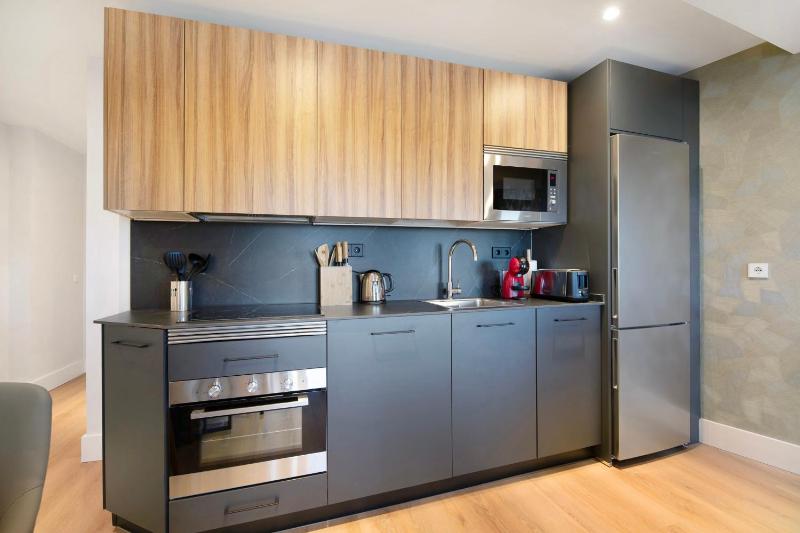 Apartamento Calle Larga 46 - image 7