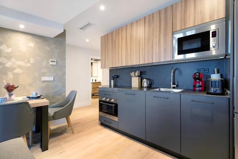 Apartamento Calle Larga 46 - image 11
