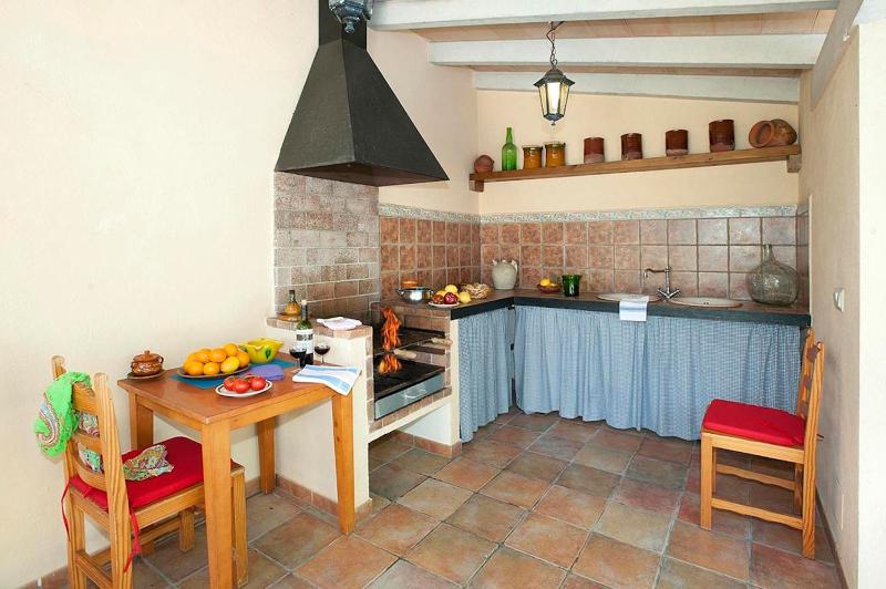 Villa Burgues - image 21