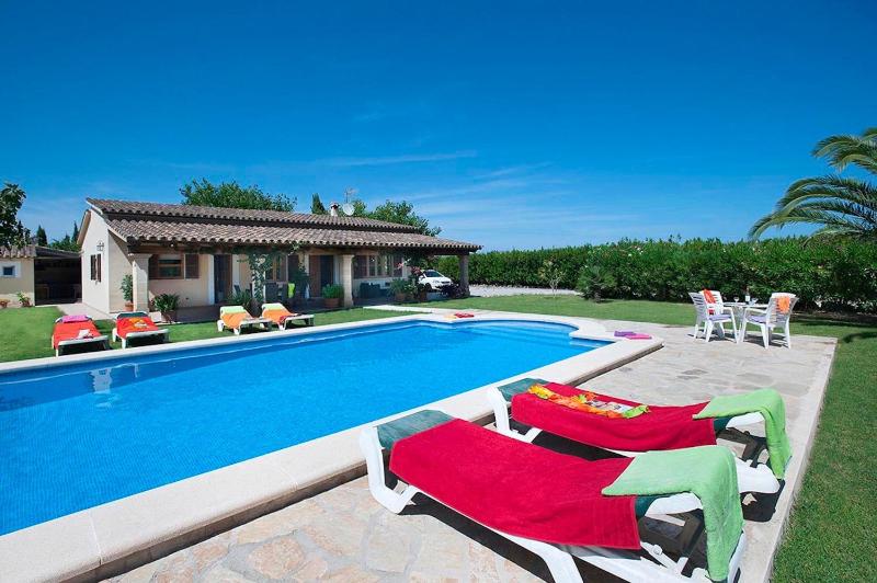 Villa Burgues - image 2