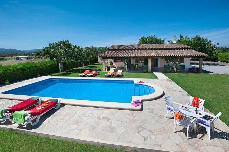 Villa Burgues - image 11