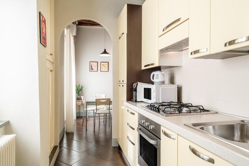 Apartment San Giorgio B - Lucca - image 10