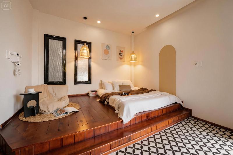 BeYouth Hotel Dalat Valley View - image 36