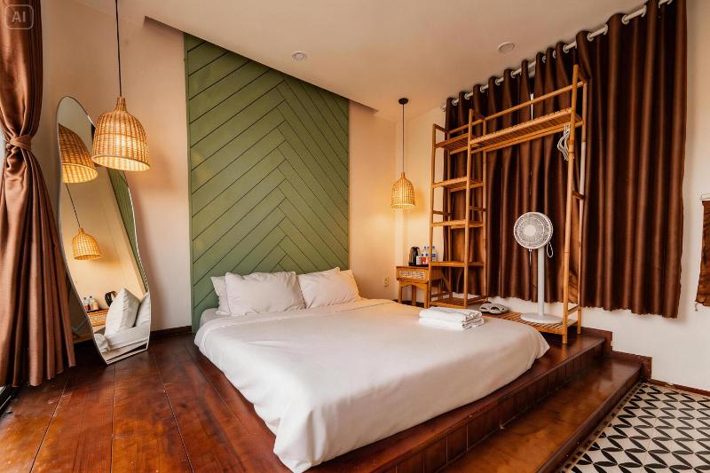 BeYouth Hotel Dalat Valley View - image 9