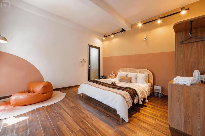 BeYouth Hotel Dalat Valley View - image 35