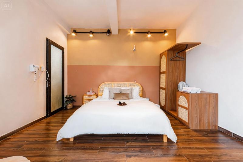 BeYouth Hotel Dalat Valley View - image 13