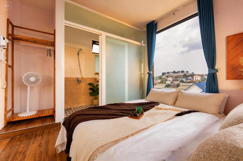 BeYouth Hotel Dalat Valley View - image 17
