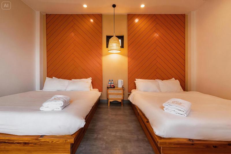 BeYouth Hotel Dalat Valley View - image 37