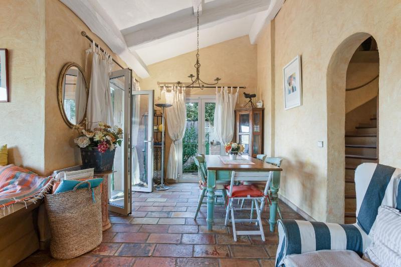 Villa - La Mignonette avec terrasse - image 33
