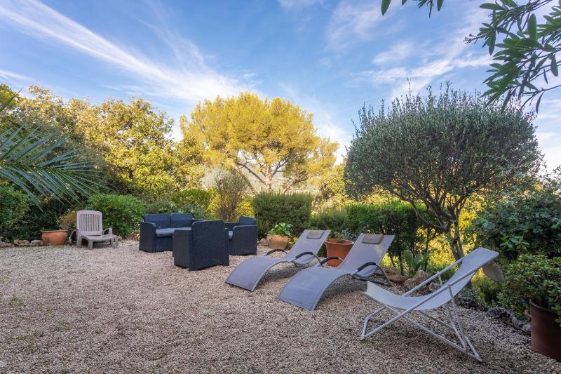 Villa - La Mignonette avec terrasse - image 34