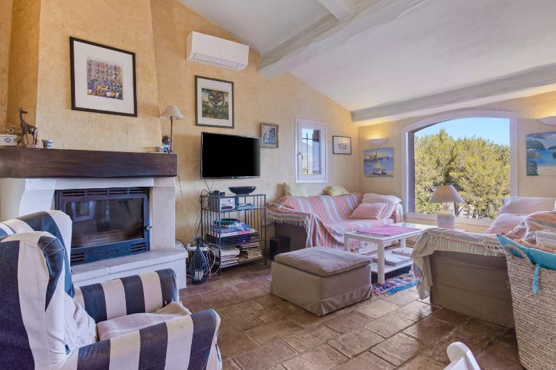 Villa - La Mignonette avec terrasse - image 1