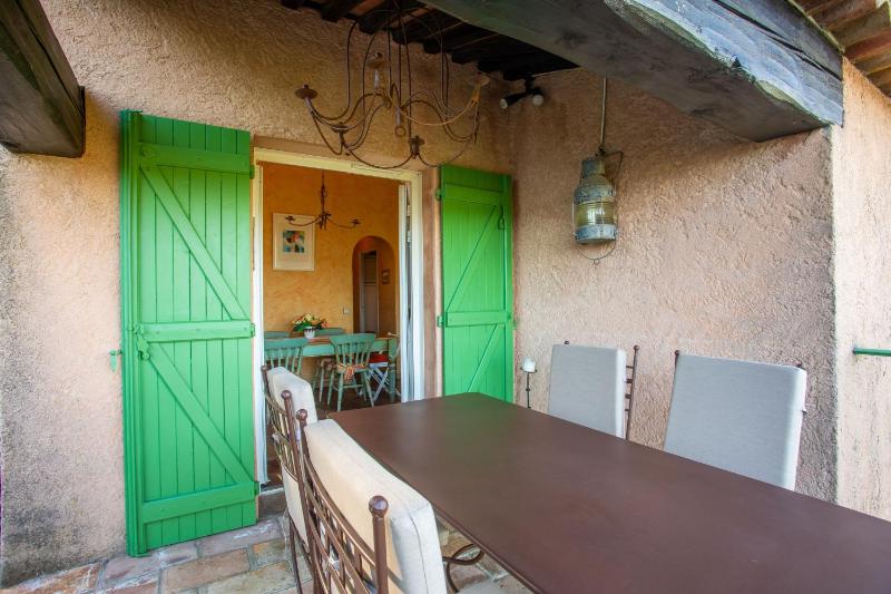Villa - La Mignonette avec terrasse - image 29
