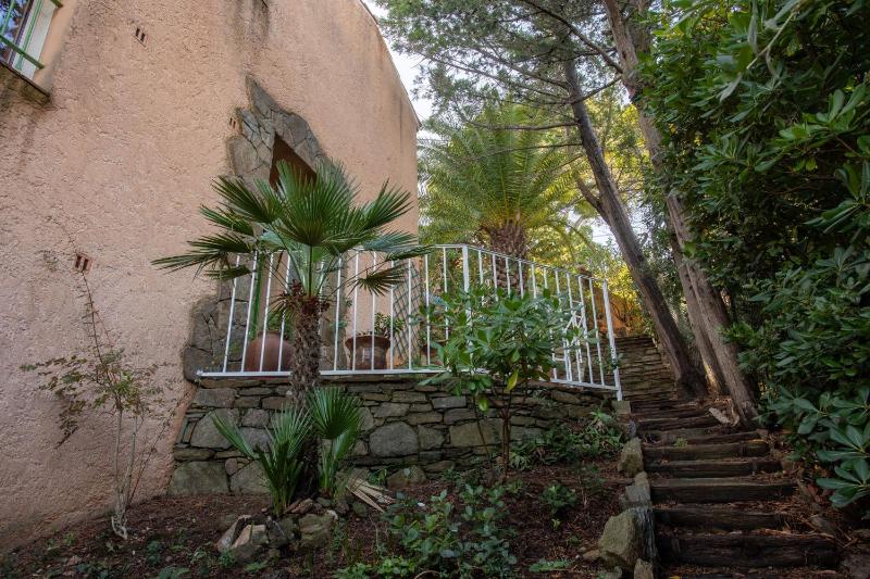 Villa - La Mignonette avec terrasse - image 28