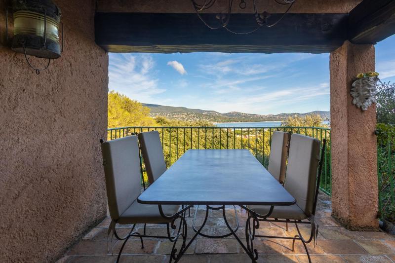 Villa - La Mignonette avec terrasse - image 27