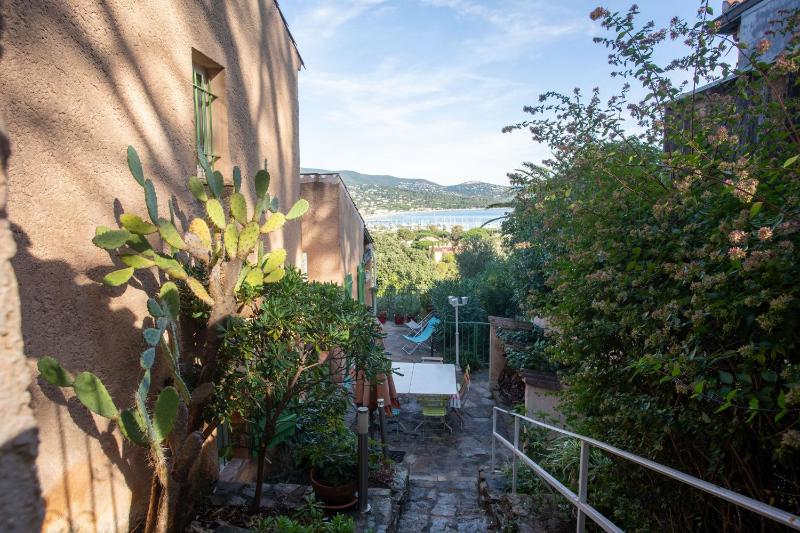 Villa - La Mignonette avec terrasse - image 12