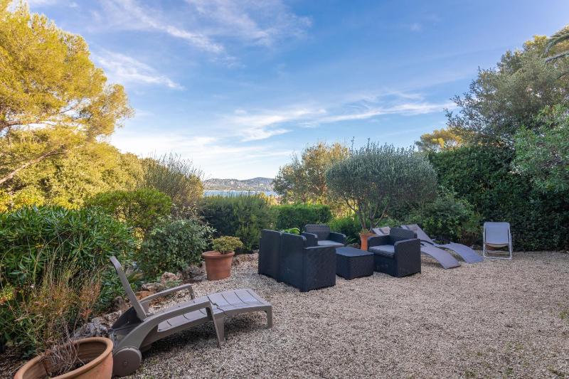 Villa - La Mignonette avec terrasse - image 9