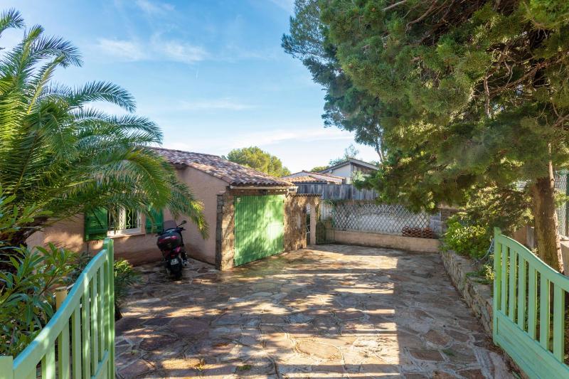 Villa - La Mignonette avec terrasse - image 21