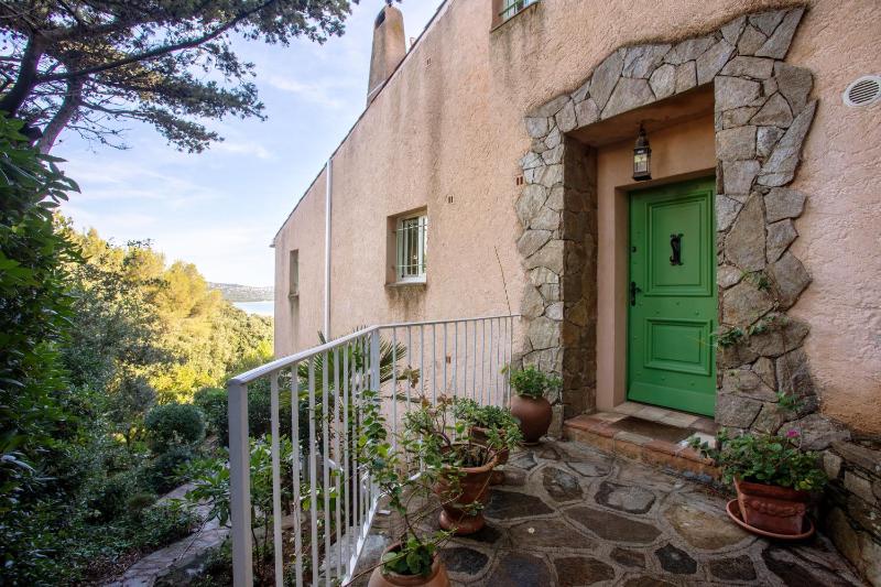 Villa - La Mignonette avec terrasse - image 16