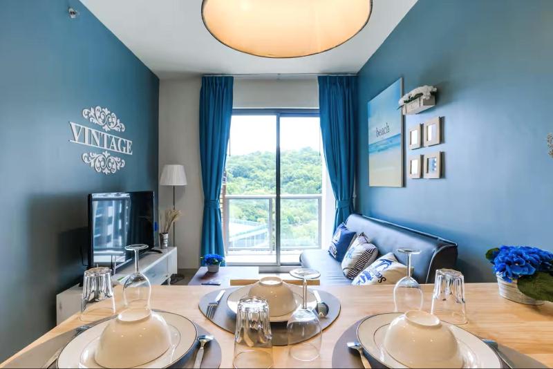 Unixx South Condominium Pattaya - image 15