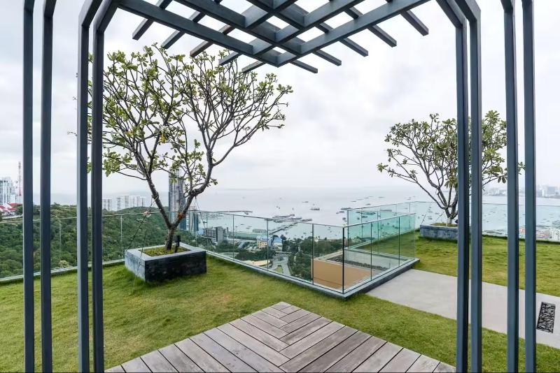 Unixx South Condominium Pattaya - image 14