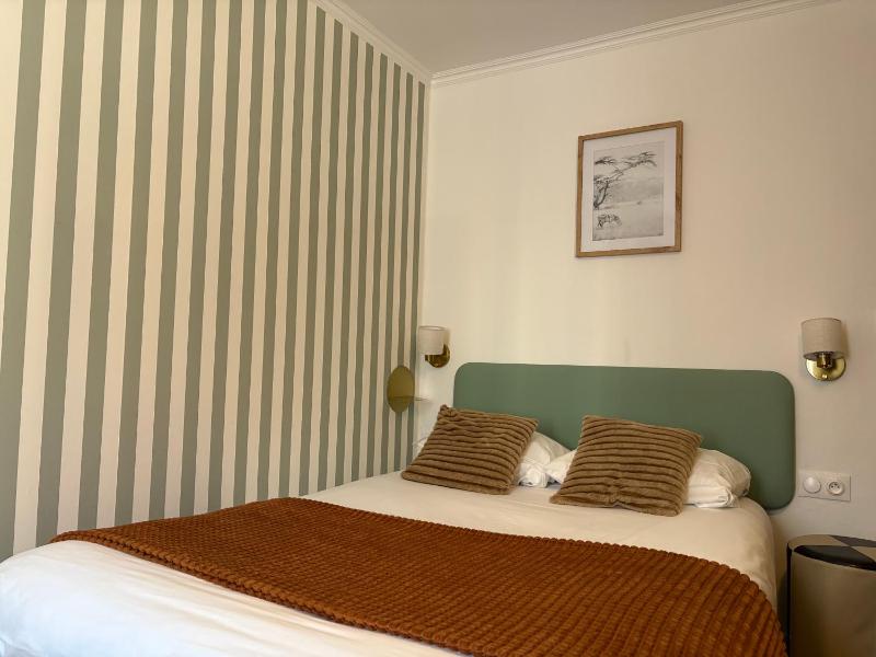 The Originals Boutique Hôtel d'Angleterre Le Havre centre plage - image 40