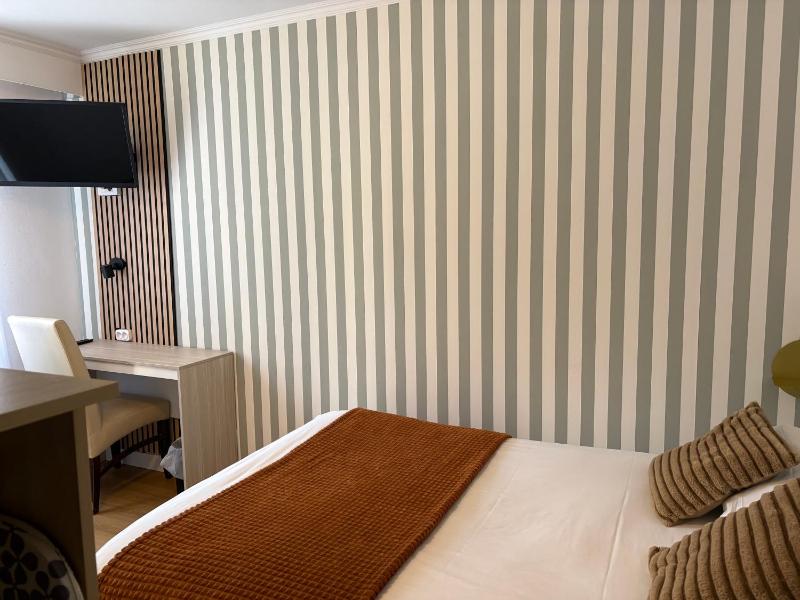 The Originals Boutique Hôtel d'Angleterre Le Havre centre plage - image 41