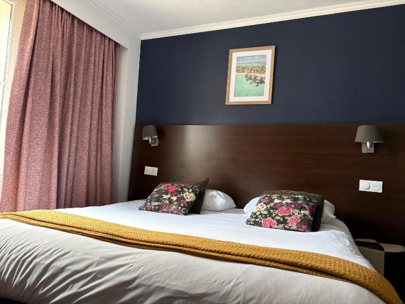 The Originals Boutique Hôtel d'Angleterre Le Havre centre plage - image 48