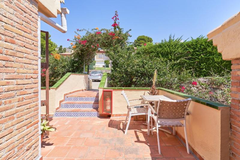 Apartamento Casita del Mar - image 26