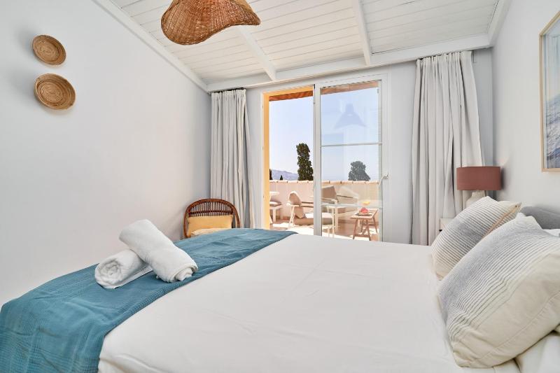 Apartamento Casita del Mar - image 27